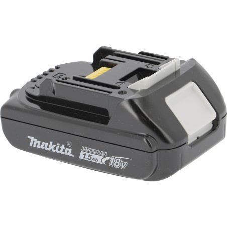 Batterie Li-Ion 18V (1,5Ah)Pour PINK2