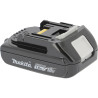 Batterie Li-Ion 18V (1,5Ah)Pour PINK2