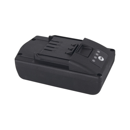 Batterie Li-Ion 21,6V (2,5Ah)Pour PINMR