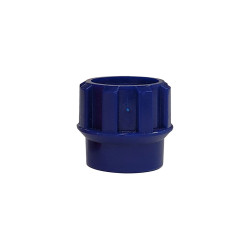Bouchon bleu pour colrb