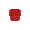 Bouchon rouge pour colrr