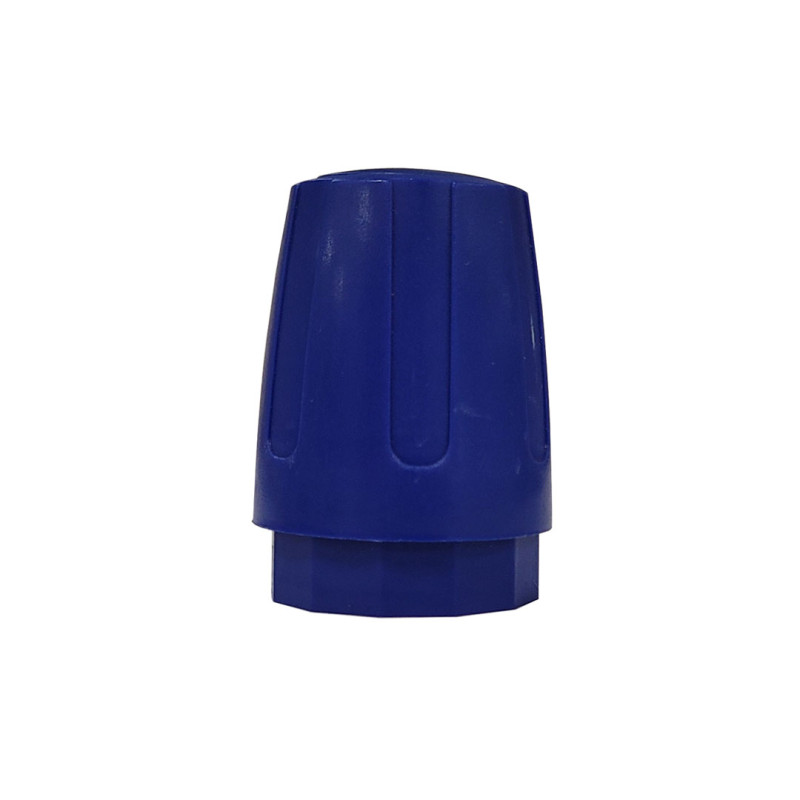 Pour collecteur COLD bouchon seul