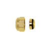 Bouchon pour dérivation Collecteurs S2 STC Hydronic 3/4"