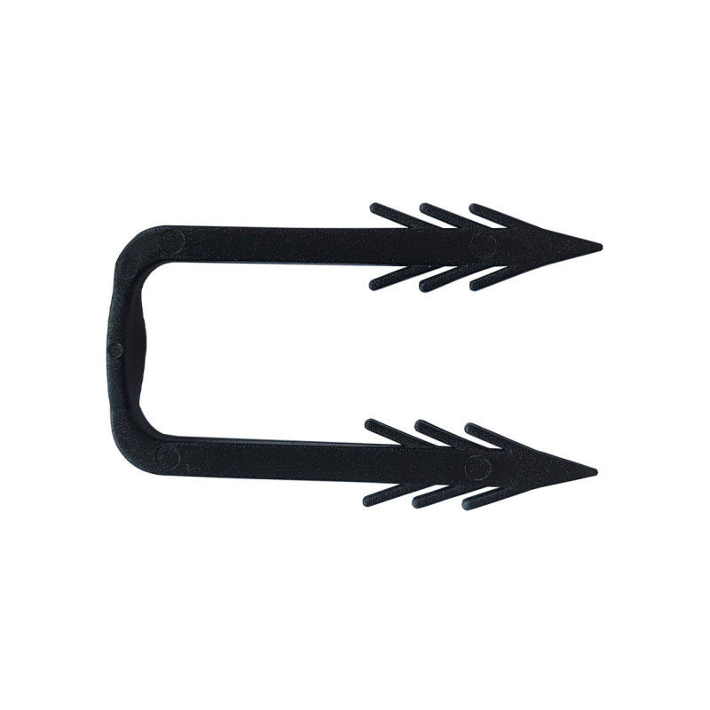 Sachet Cavaliers pour CERTIboard 5x100