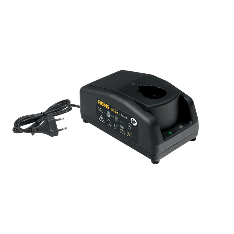 Chargeur rapide Li-Ion pour PINPFL - 230V