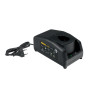 Chargeur rapide Li-Ion pour PINPFL - 230V