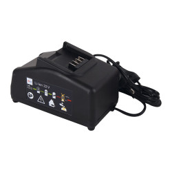 Chargeur Rapide Li-Ion pour PINMR - 230V