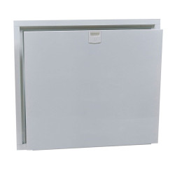 Coffret collecteur S2 et Hydronic Caleffi