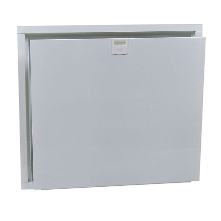 Coffret collecteur S2 et Hydronic Caleffi