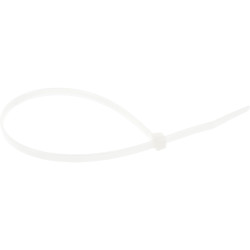 Sachet de 100 Colliers Rylsan 29 cm