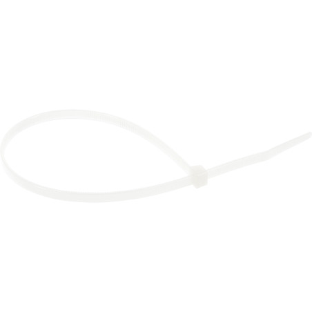 Sachet de 100 Colliers Rylsan 29 cm