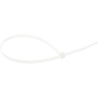 Sachet de 100 Colliers Rylsan 29 cm