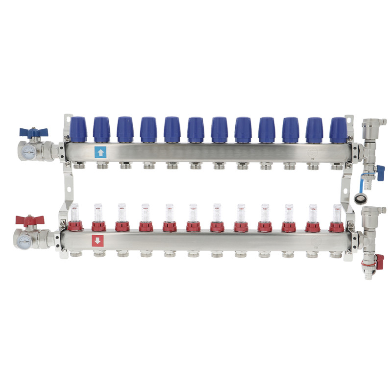 12 circuits