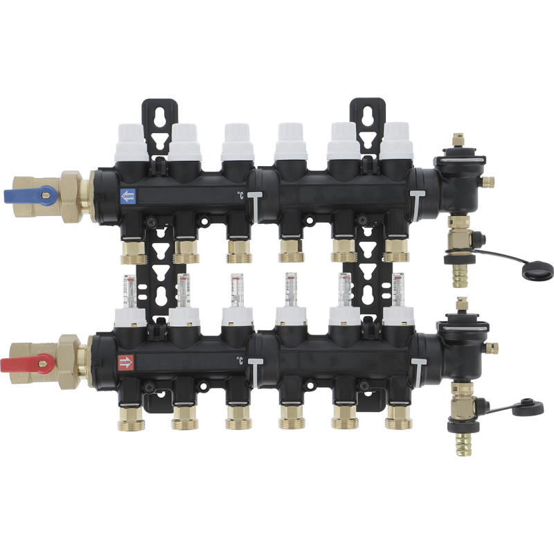 6 circuits