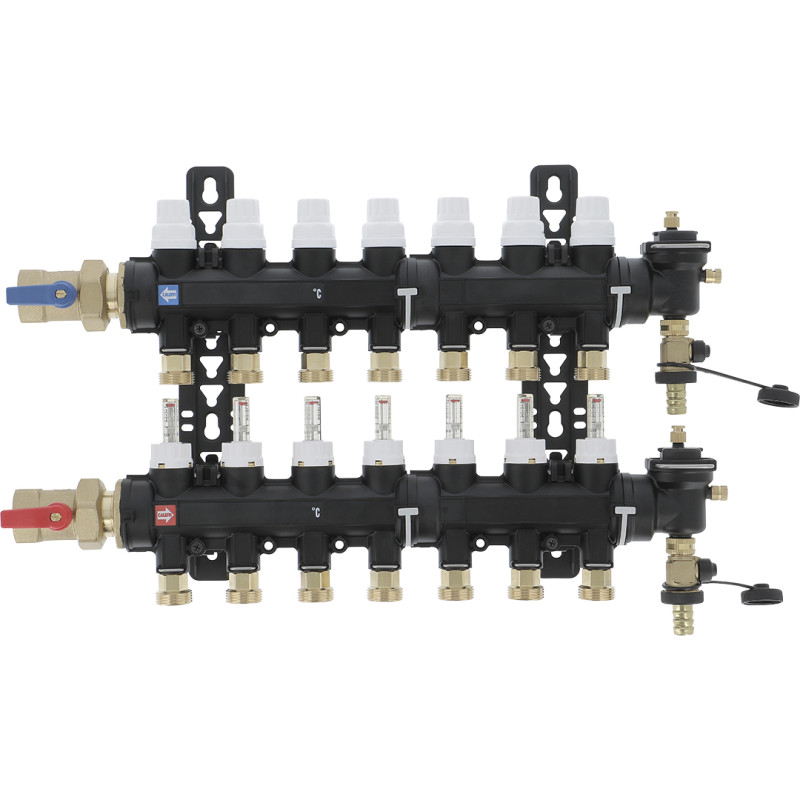 7 circuits