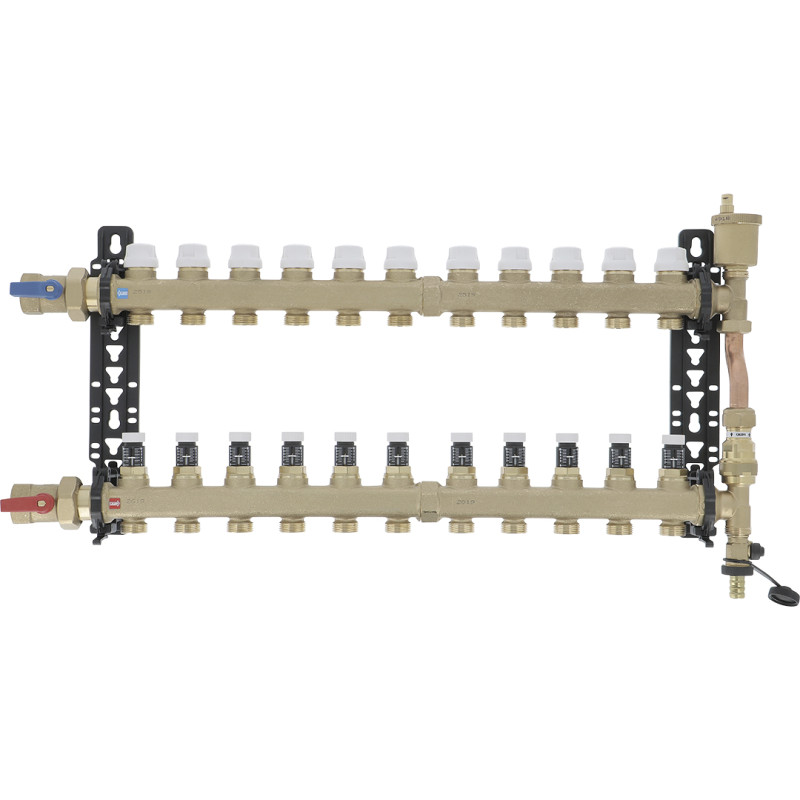 11 circuits