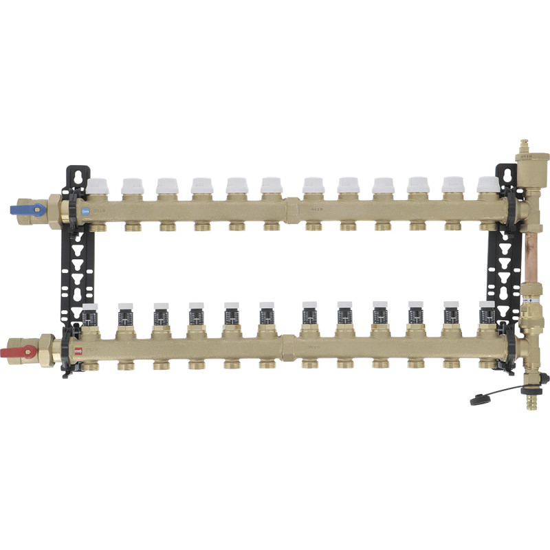 12 circuits