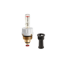 Débitmètre de rechange pour collecteur Hydronic COLH