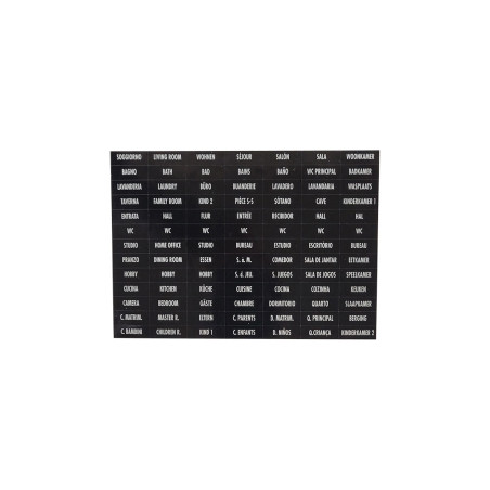 Etiquettes identification colh cols2