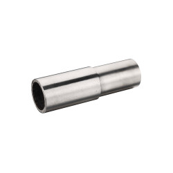 Adaptateur tube à souder EZ Système SERTIsteel Carbone- Empreinte M