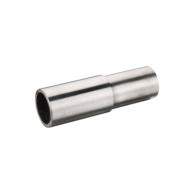 Adaptateur tube à souder EZ Système SERTIsteel Carbone- Empreinte M