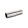 Adaptateur tube à souder EZ Système SERTIsteel Carbone- Empreinte M
