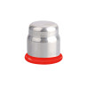 Bouchon à sertir Femelle EZ Système SERTIsteel Carbone- Empreinte M
