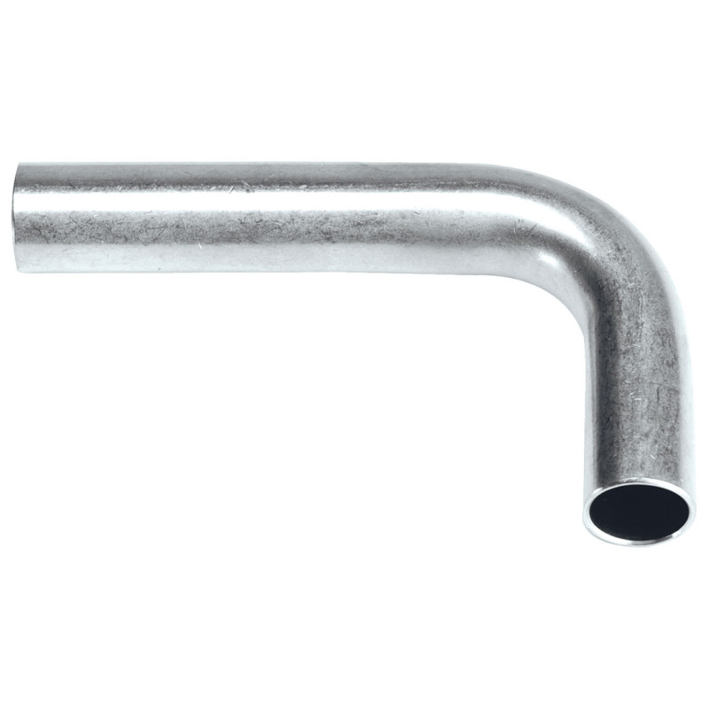 Coude d'ajustage 90° EZ Système SERTIsteel Carbone- Empreinte M