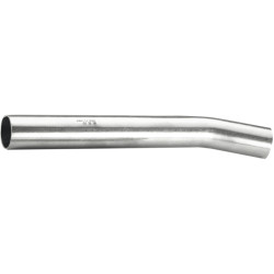 Coude d'ajustage 15° EZ Système SERTIsteel Carbone- Empreinte M