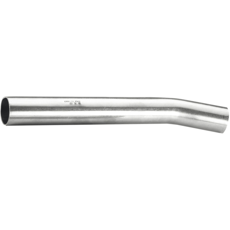 Coude d'ajustage 15° EZ Système SERTIsteel Carbone- Empreinte M