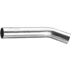 Coude d'ajustage 30° EZ Système SERTIsteel Carbone- Empreinte M