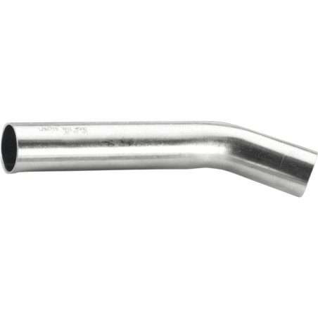 Coude d'ajustage 30° EZ Système SERTIsteel Carbone- Empreinte M