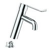Mitigeur lavabo EP BIOCLIP H.95 L.120
