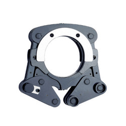 Chaîne pour pince à sertir SER108 Système SERTIsteel Carbone- Empreinte M