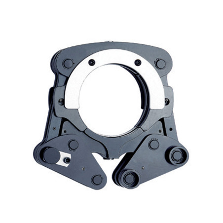 Chaîne pour pince à sertir SER108 Système SERTIsteel Carbone- Empreinte M