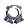 Chaîne pour pince à sertir SER108 Système SERTIsteel Carbone- Empreinte M
