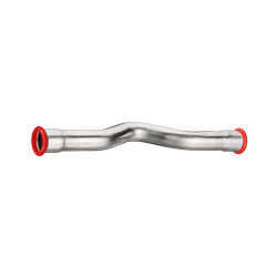 Dos d'âne à sertir FF-EZ Système SERTIsteel Carbone- Empreinte M