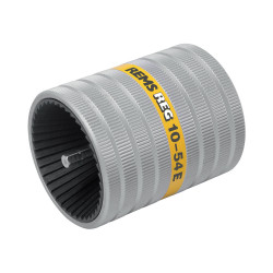 Ébavureur tube EZ Système SERTIsteel Carbone- Empreinte M Ø 10 à 54 mm