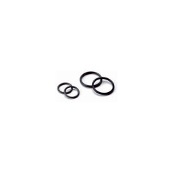 Joint chauffage noir EPDM-EZ Système SERTIsteel Carbone- Empreinte M