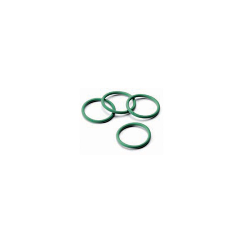 Joint solaire vert FKM-EZ Système SERTIsteel Carbone- Empreinte M
