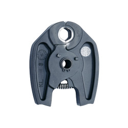 Mâchoire M pour pince PINK2 Empreinte M Système SERTIsteel