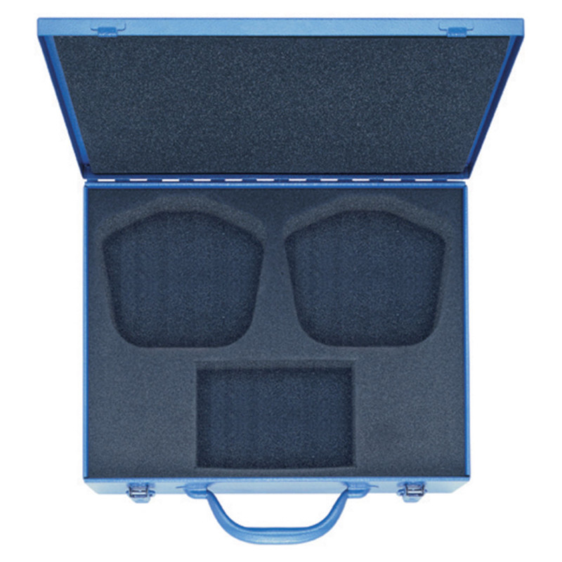 Coffret de rangement vide pour Chaînes et support - SERTIsteel Ø 42-54