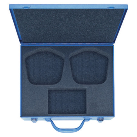 Coffret de rangement vide pour Chaînes et support - SERTIsteel Ø 42-54