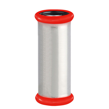 Manchon long à sertir EZ Système SERTIsteel Carbone- Empreinte M