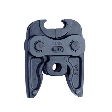 Support pour chaînes et 54 Système SERTIsteel Ø 42