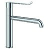Mitigeur lavabo mécanique à bec haut orientable, réf. 2564T2