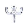 100 Colliers de fixation double Fixalpex pour multicouches (en seau)