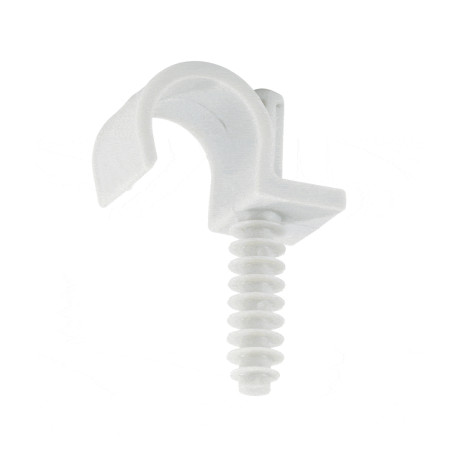 Boîte 100 Fixatub Simple pour tube