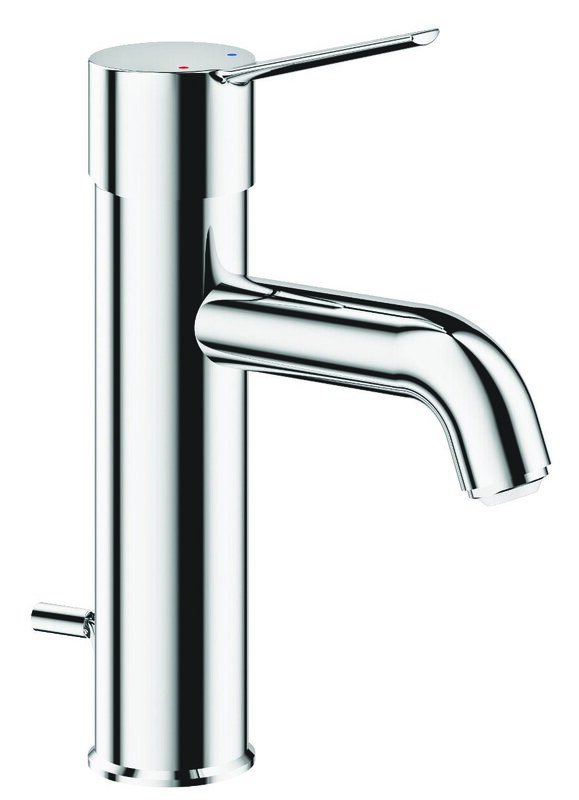 Mitigeur de lavabo mécanique - H. 95 L. 120