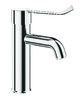 Mitigeur lavabo mécanique H.95 L.120, sans tirette